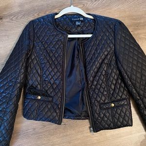 FOREVER 21  jacket